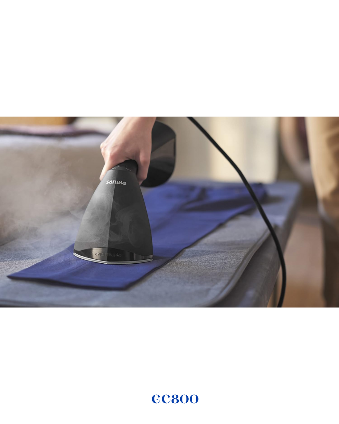 PHILIPS 8000 SERIES HANDHELD STEAME 1600W