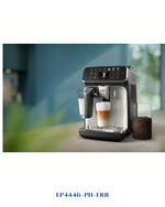 PHILIPS SERIES 4400 FULLY AUTOMATIC ESPRESSO MACHINE LATTEGO