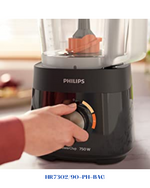 PHILIPS 5000 SERIES FOOD PROCESSOR 750W 1.5L