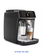 PHILIPS SERIES 4400 FULLY AUTOMATIC ESPRESSO MACHINE LATTEGO