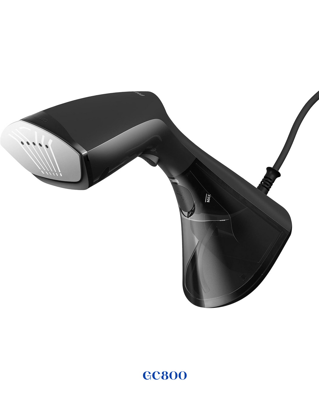 PHILIPS 8000 SERIES HANDHELD STEAME 1600W