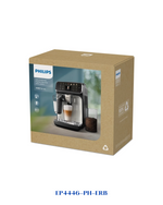 PHILIPS SERIES 4400 FULLY AUTOMATIC ESPRESSO MACHINE LATTEGO