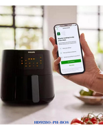 PHILIPS ESSENTIAL AIRFRYER XL 2000W 6.2L