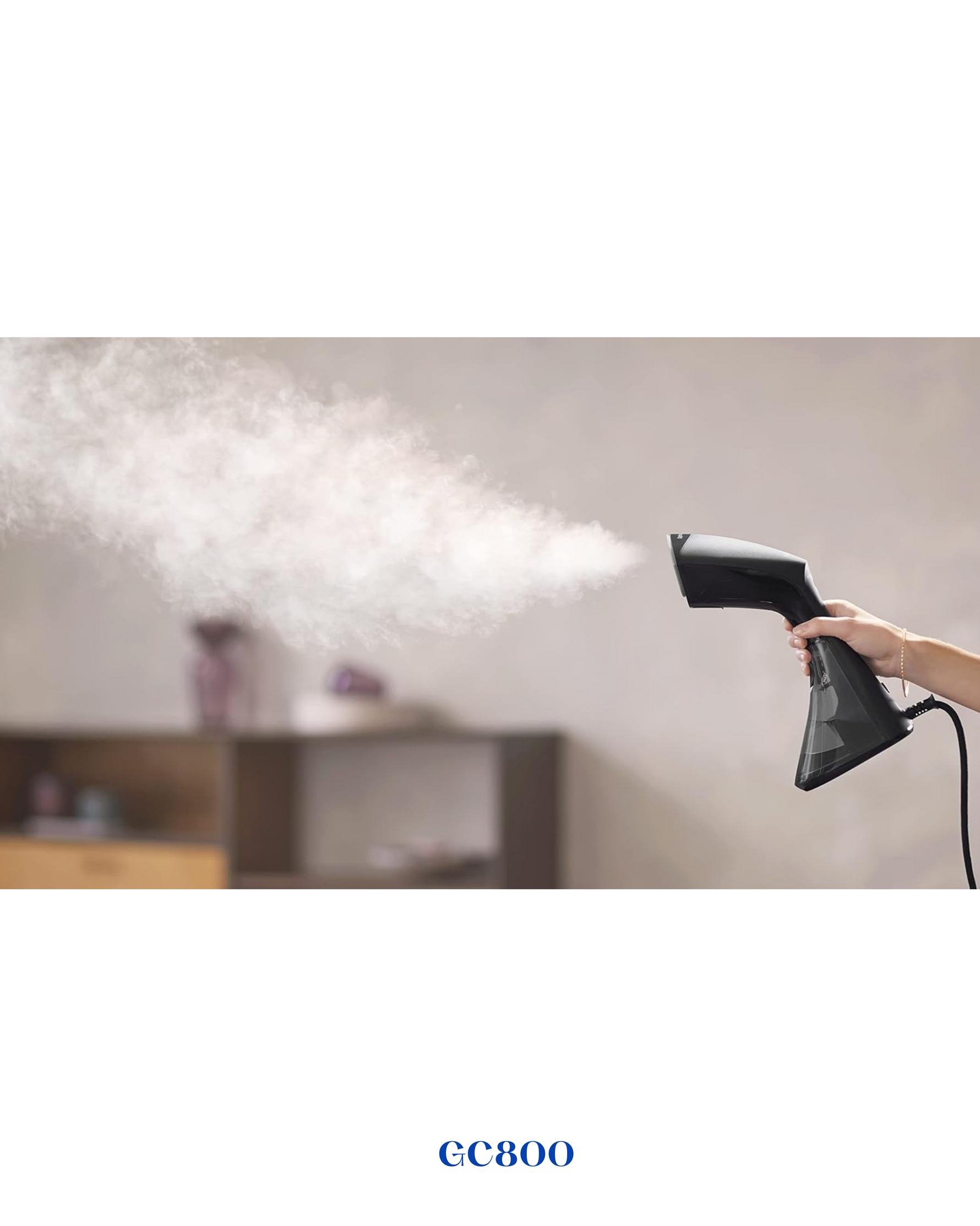 PHILIPS 8000 SERIES HANDHELD STEAME 1600W