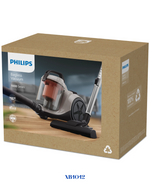 PHILIPS BAGLESS VACUUM CLEANER 1200W 1.3L