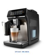 PHILIPS 3300 SERIES FULLY AUTOMATIC ESPRESSO MACHINE – LATTEGO