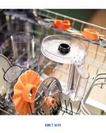 PHILIPS 3000 SERIES FOOD PROCESSOR 750W 1.5L