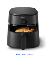 PHILIPS 1000 SERIES AIRFRYER 6.2 L