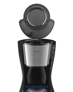 PHILIPS DAILY COLLECTION COFFEE MAKER 1000W 1.2L