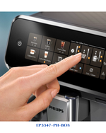PHILIPS 3300 SERIES FULLY AUTOMATIC ESPRESSO MACHINE – LATTEGO