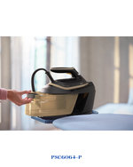 PHILIPS PERFECTCARE 6000 SERIES STEAM GENERATOR IRON 2400W 1.8L