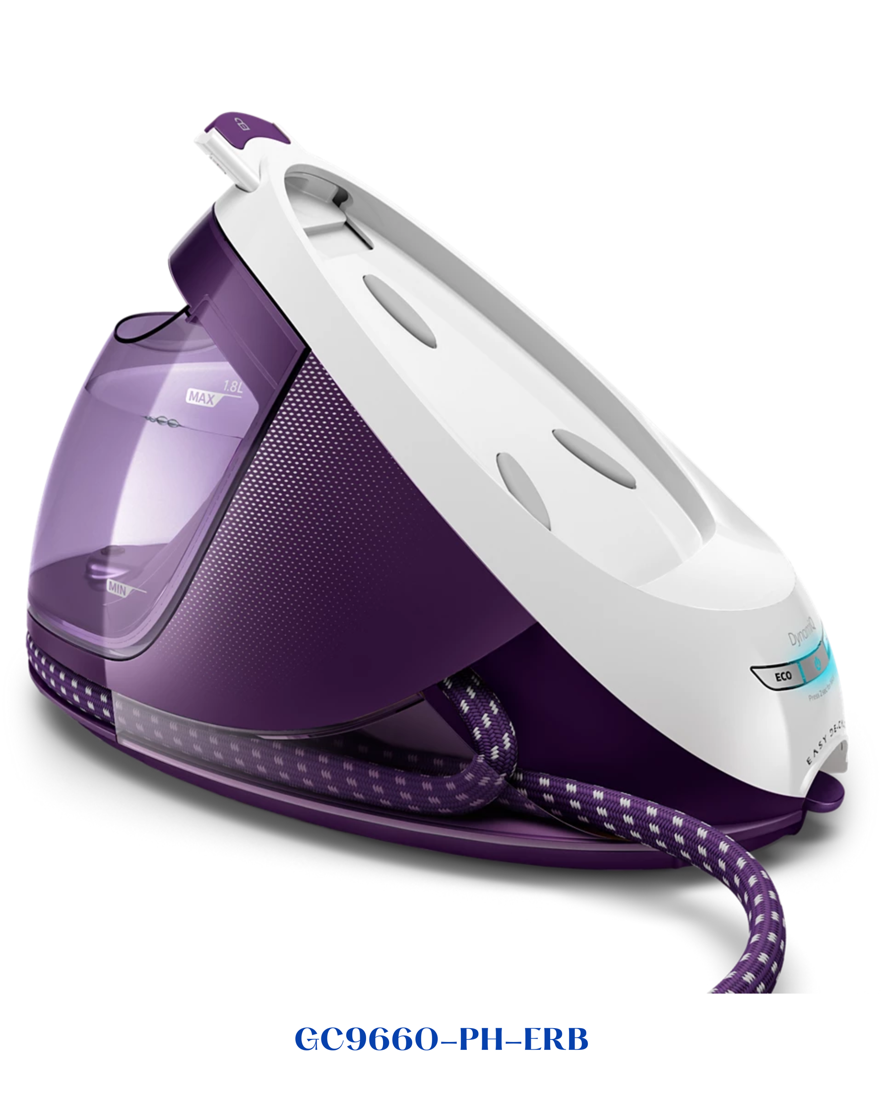 PHILIPS PERFECTCARE ELITE PLUS STEAM GENERATOR IRON