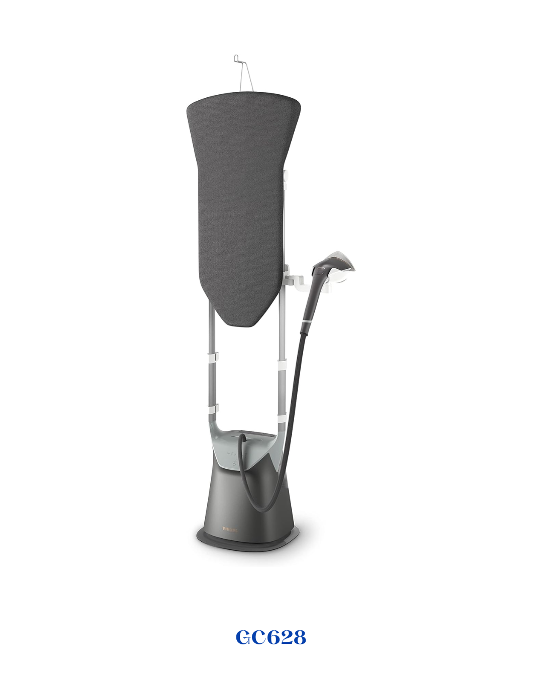PHILIPS ALL-IN-ONE 8000 SERIES GARMENT STEAMER 2400W