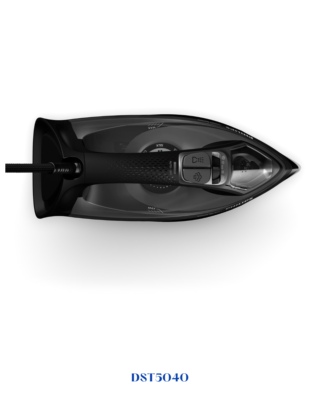 PHILIPS DST5040 STEAM IRON 2600W 320ML
