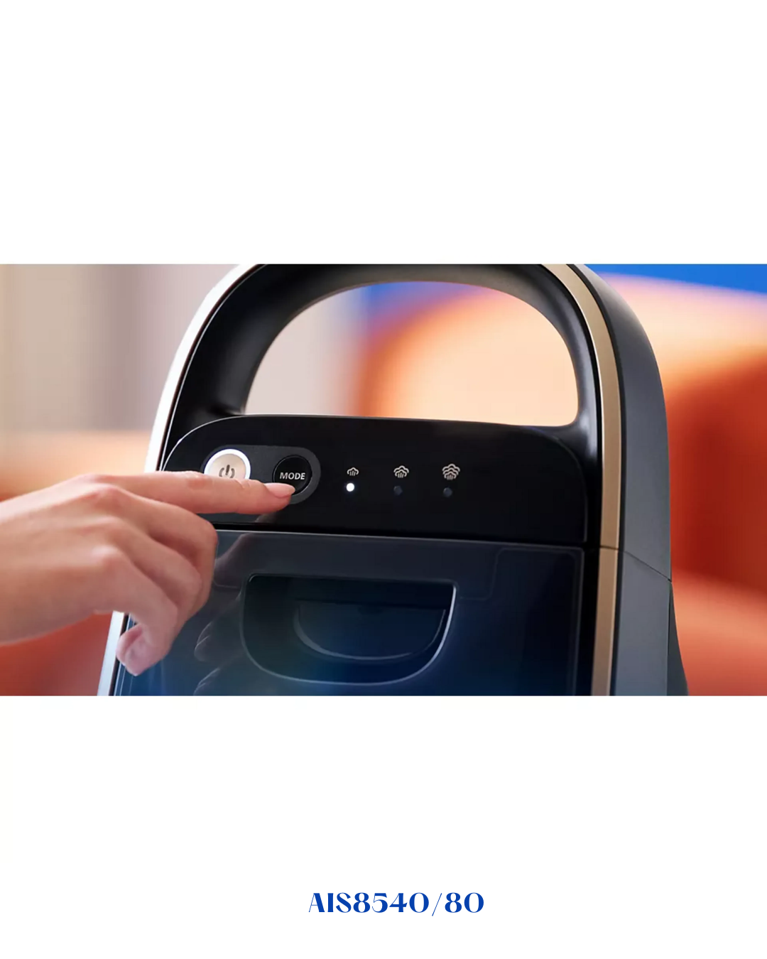PHILIPS ALL-IN-ONE IRONING ALL-IN-ONE 8500 SERIES 2200W