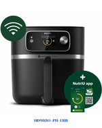 PHILIPS AIRFRYER 7000 SERIES COMBI XXL CONNECTED 2200W 8.3L