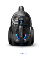 PHILIPS POWERPRO EXPERT BAGLESS VACUUM CLEANER 900W 2 L