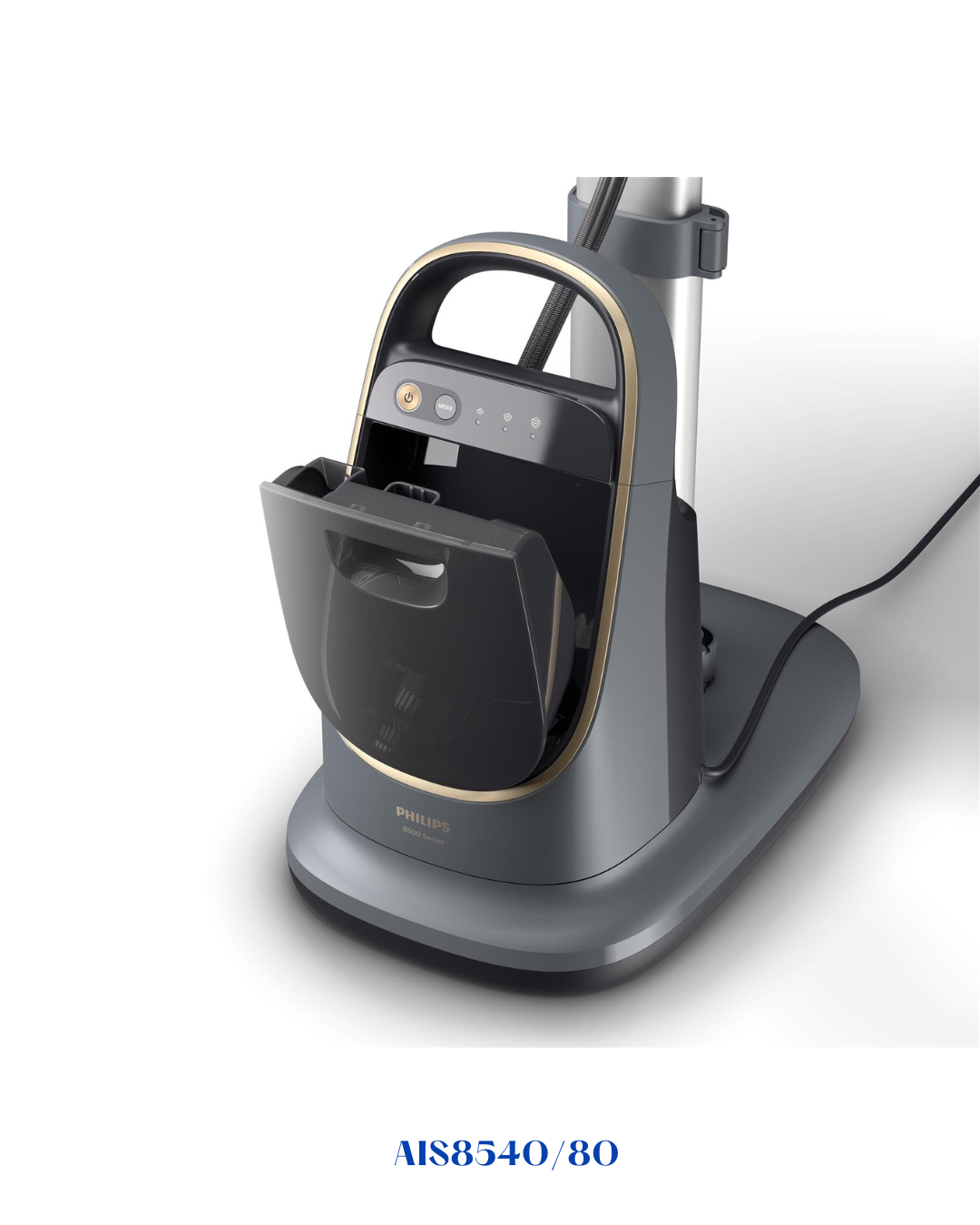 PHILIPS ALL-IN-ONE IRONING ALL-IN-ONE 8500 SERIES 2200W