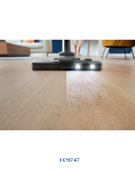 PHILIPS POWERPRO EXPERT BAGLESS VACUUM CLEANER 900W 2 L