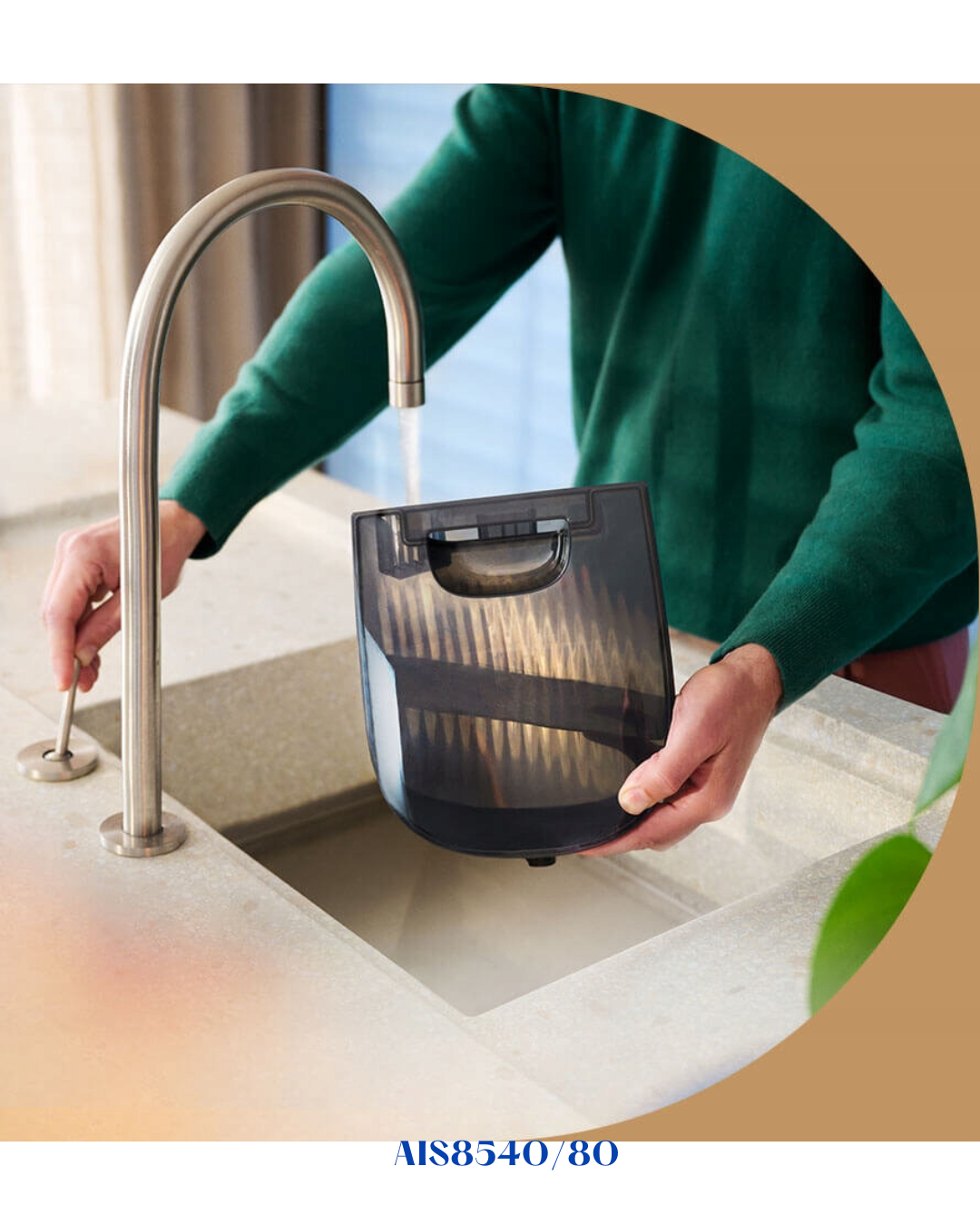 PHILIPS ALL-IN-ONE IRONING ALL-IN-ONE 8500 SERIES 2200W