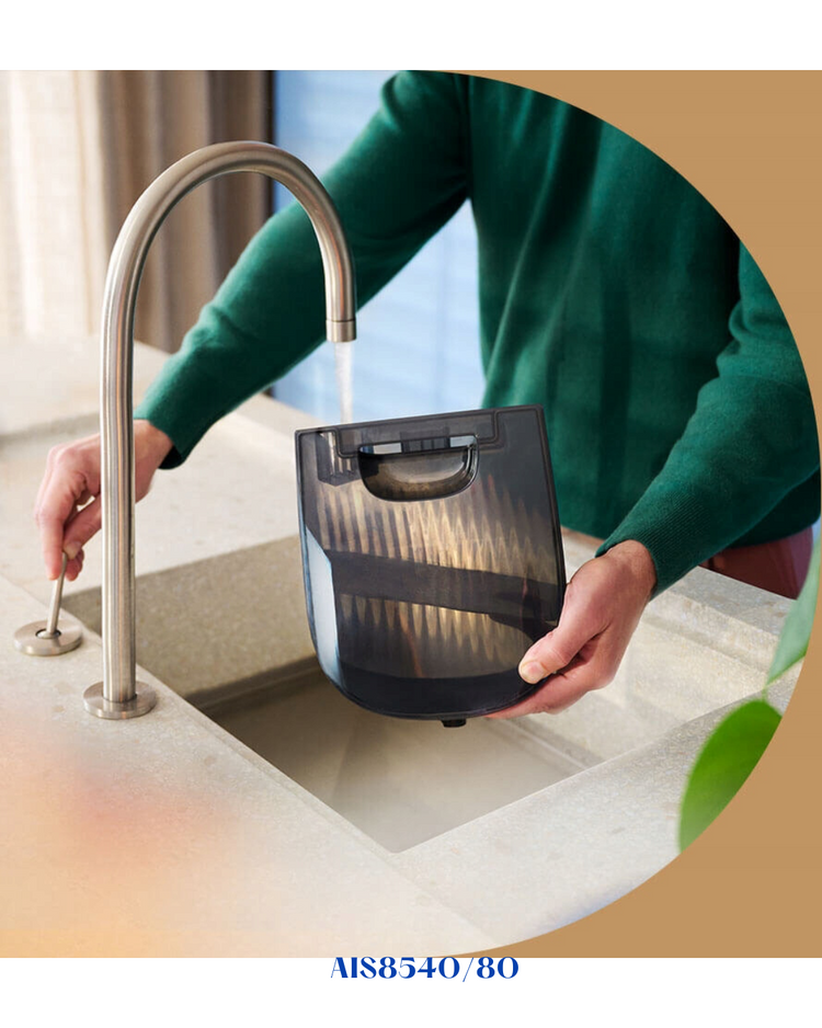 PHILIPS ALL-IN-ONE IRONING ALL-IN-ONE 8500 SERIES 2200W