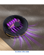 PHILIPS HOMERUN 2000 SERIES ROBOT VACUUM CLEANER  2700P