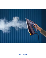 PHILIPS AZUR 8000 STEAM IRON 3000W