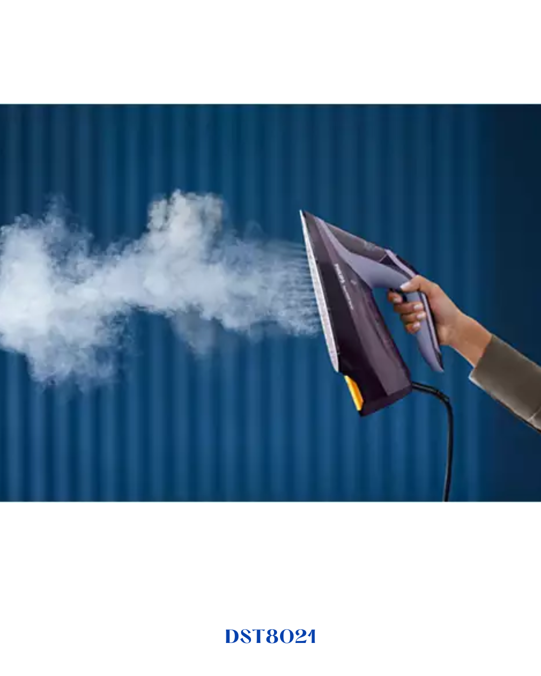 PHILIPS AZUR 8000 STEAM IRON 3000W