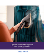 PHILIPS ALL-IN-ONE IRONING ALL-IN-ONE 8500 SERIES 2200W