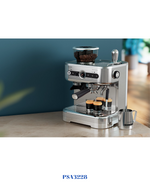 PHILIPS BARISTA BREW SEMI-AUTOMATIC ESPRESSO MACHINE 1350W