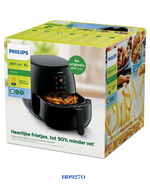 PHILIPS 3000 SERIES AIRFRYER XL 2000W 6.2L
