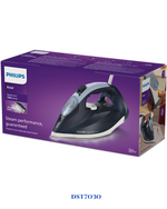 PHILIPS AZUR STEAM IRON 2800W 300 ML