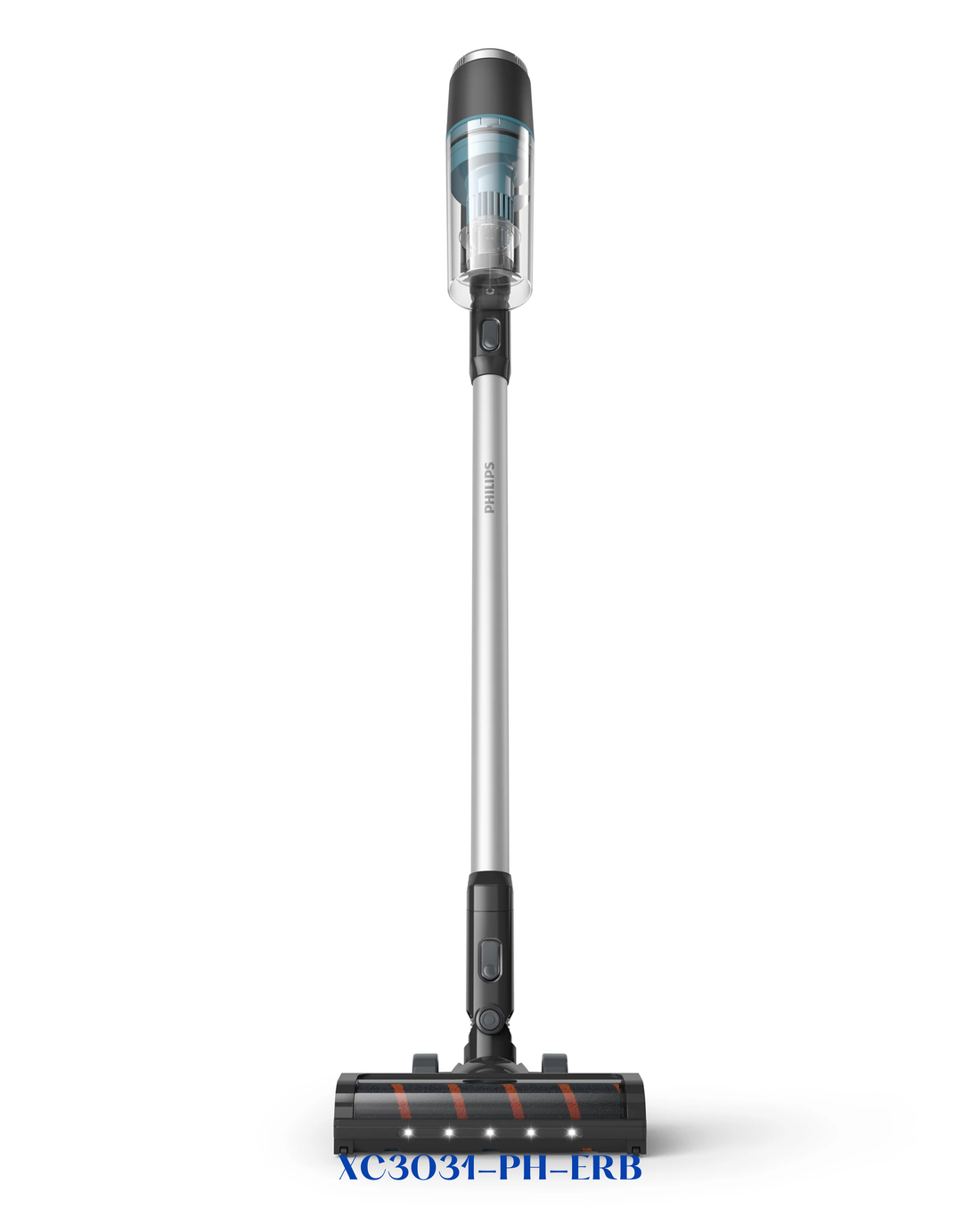 PHILIPS CORDLESS VACUUM CLEANER 25.2V