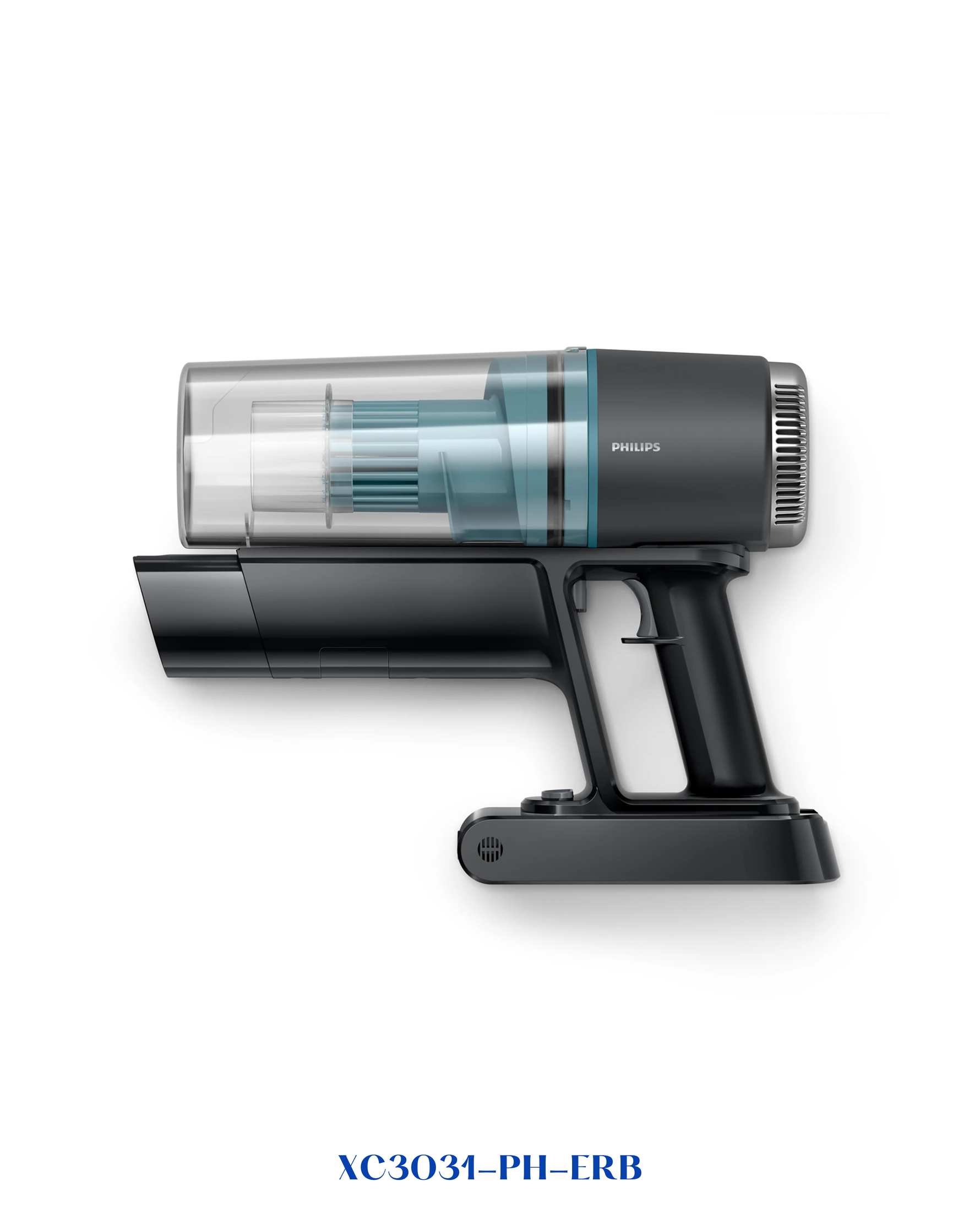 PHILIPS CORDLESS VACUUM CLEANER 25.2V