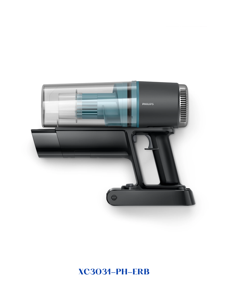 PHILIPS CORDLESS VACUUM CLEANER 25.2V