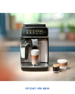 PHILIPS 3300 SERIES FULLY AUTOMATIC ESPRESSO MACHINE – LATTEGO