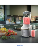 PHILIPS 7000  HIGH‑SPEED BLENDER GLASS JAR 1500W