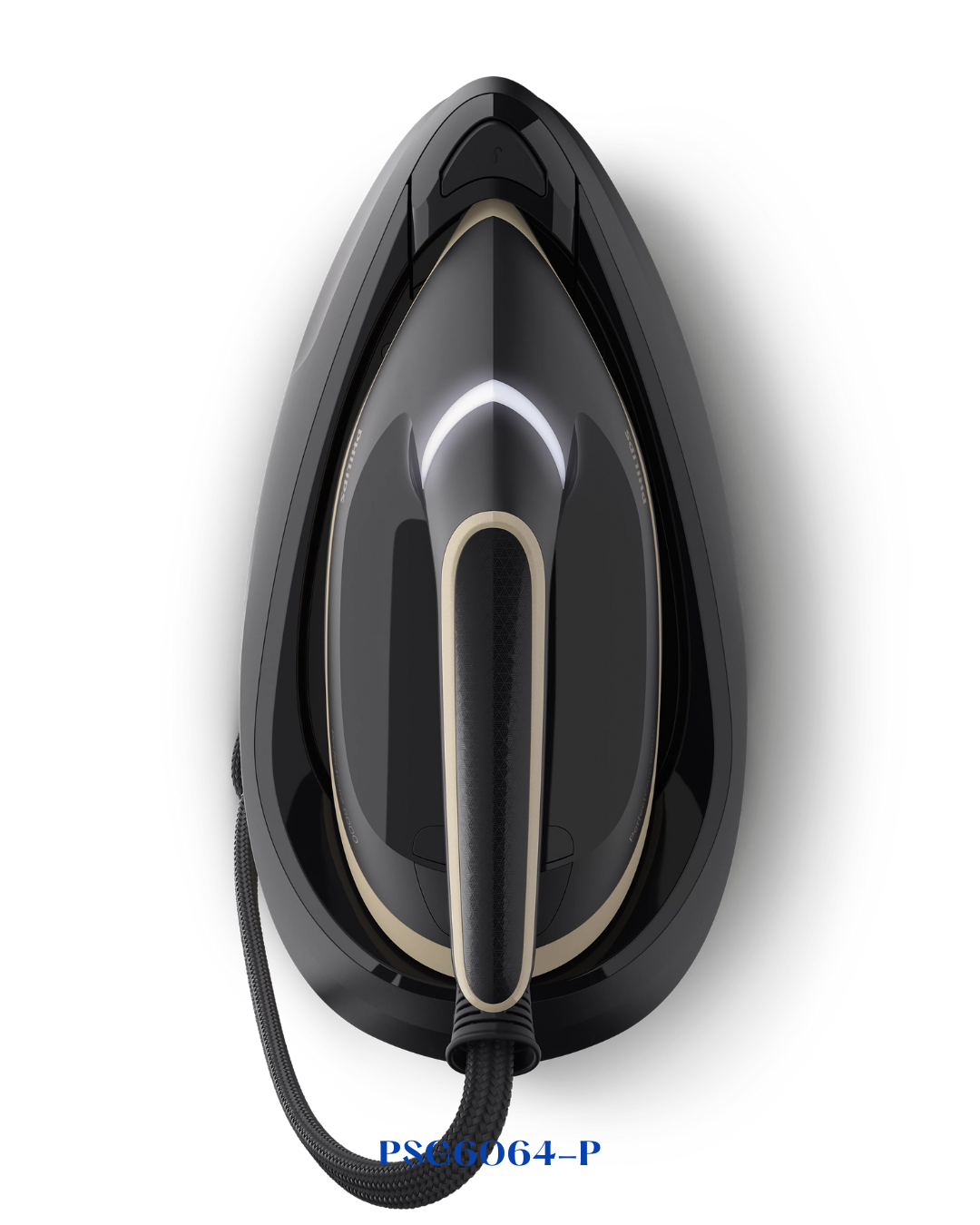PHILIPS PERFECTCARE 6000 SERIES STEAM GENERATOR IRON 2400W 1.8L