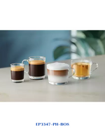 PHILIPS 3300 SERIES FULLY AUTOMATIC ESPRESSO MACHINE – LATTEGO