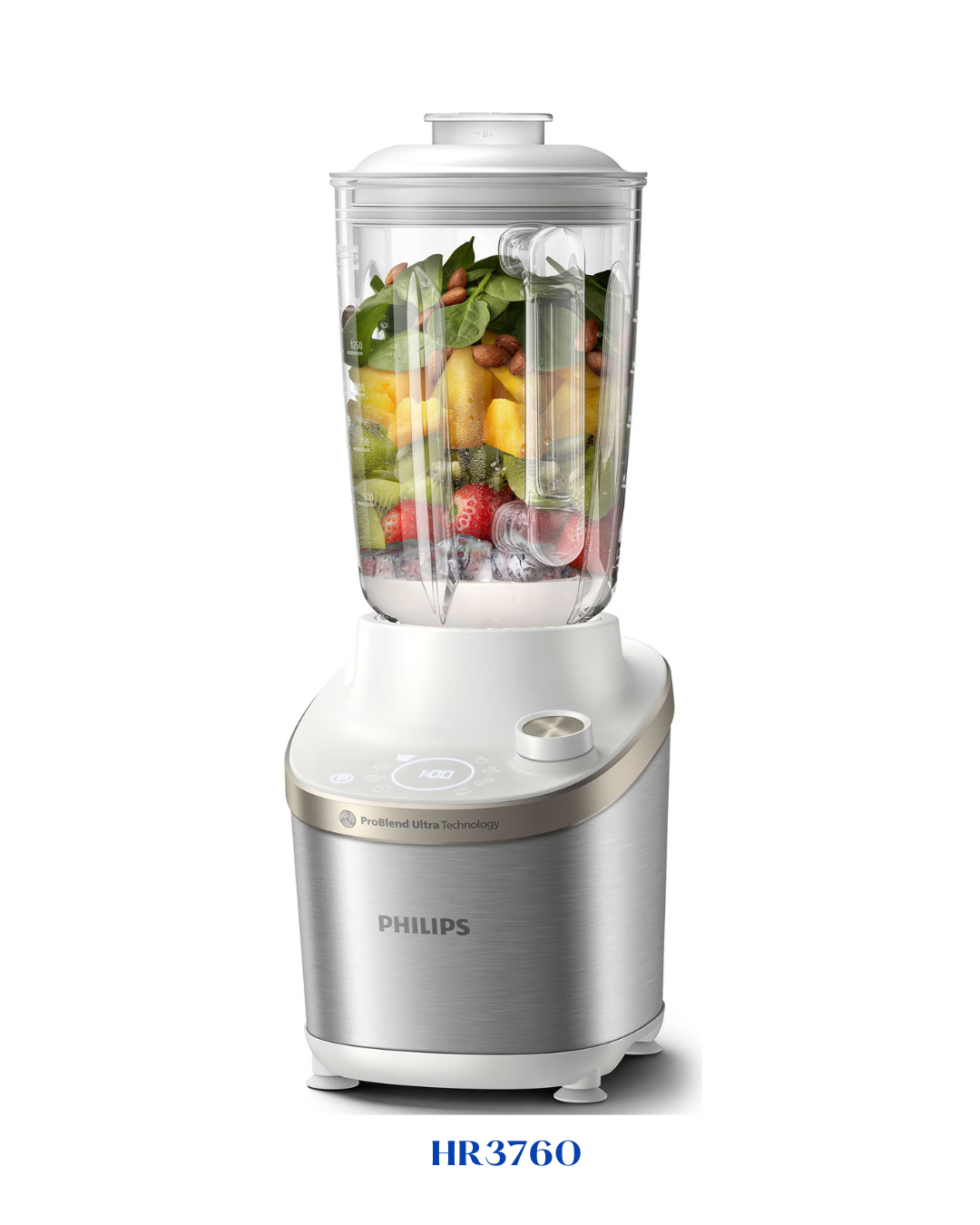 PHILIPS 7000  HIGH‑SPEED BLENDER GLASS JAR 1500W