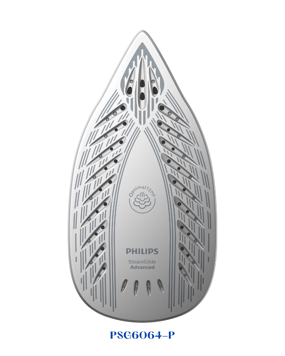 PHILIPS PERFECTCARE 6000 SERIES STEAM GENERATOR IRON 2400W 1.8L