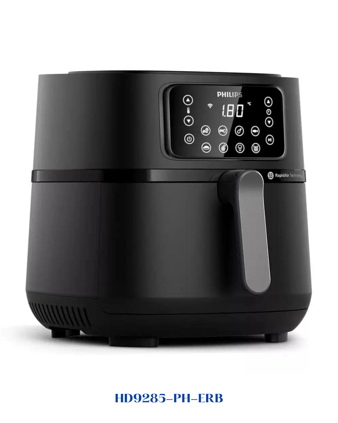 PHILIPS AIRFRYER XXL 2000-7.2L