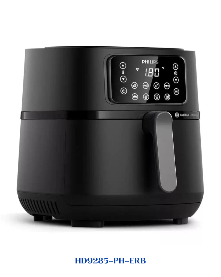 PHILIPS AIRFRYER XXL 2000-7.2L