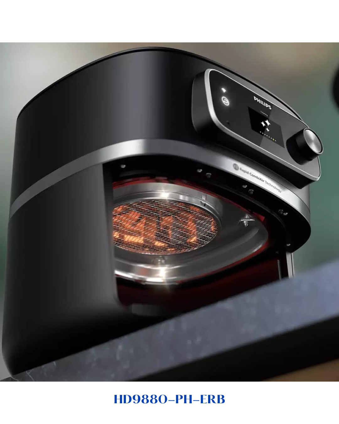 PHILIPS AIRFRYER 7000 SERIES COMBI XXL CONNECTED 2200W 8.3L
