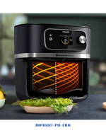 PHILIPS AIRFRYER 7000 SERIES COMBI XXL CONNECTED 2200W 8.3L