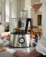 PHILIPS FOOD PROCESSOR HR7778 1300W 3.4L