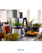 PHILIPS FOOD PROCESSOR HR7778 1300W 3.4L