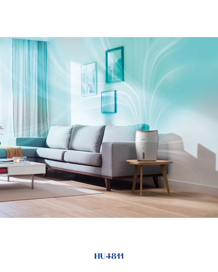 PHILIPS AIR HUMIDIFIER SERIES 2000 2L