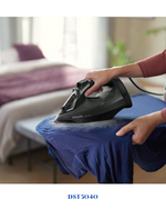 PHILIPS DST5040 STEAM IRON 2600W 320ML