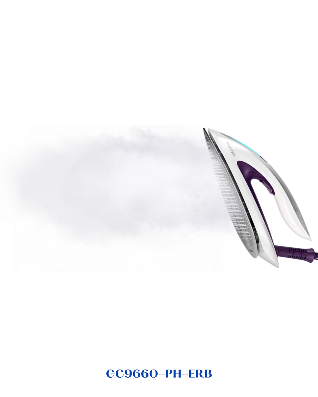 PHILIPS PERFECTCARE ELITE PLUS STEAM GENERATOR IRON
